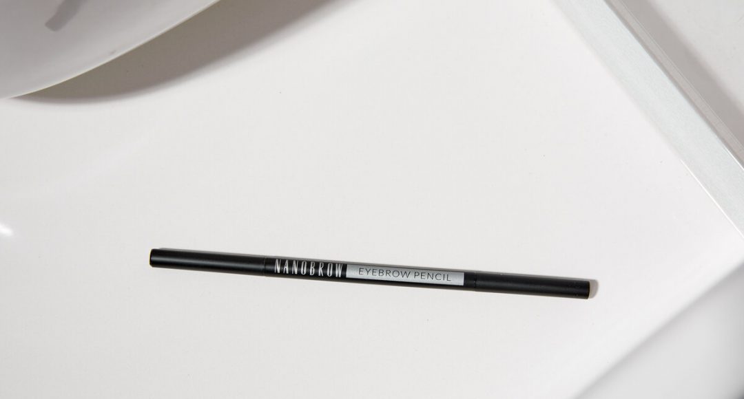 thin brows filler pencil