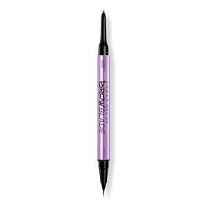 urban decay brow pencil review